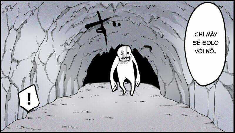 Senyuu - Chapter 104 - Trang 28