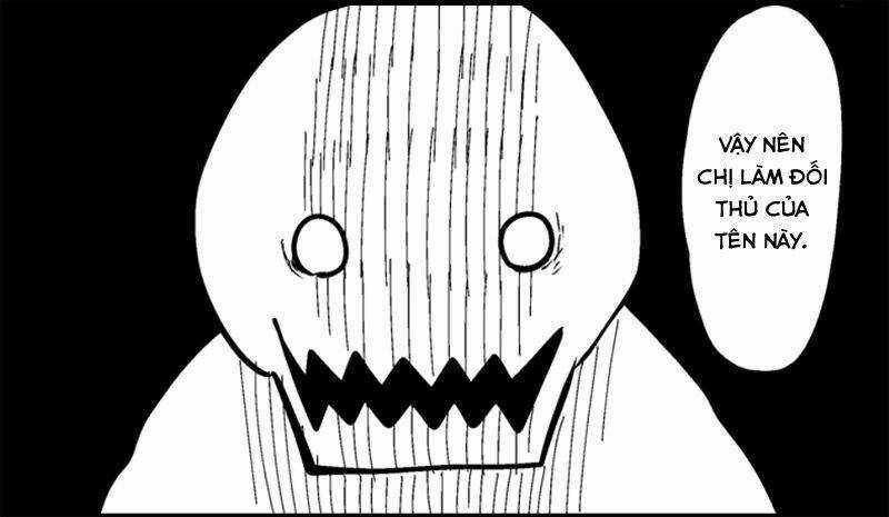 Senyuu - Chapter 104 - Trang 33