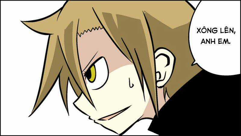 Senyuu - Chapter 104 - Trang 36