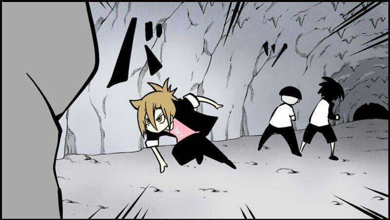 Senyuu - Chapter 104 - Trang 37