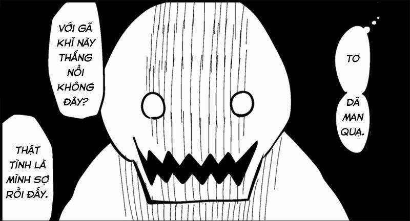 Senyuu - Chapter 104 - Trang 40