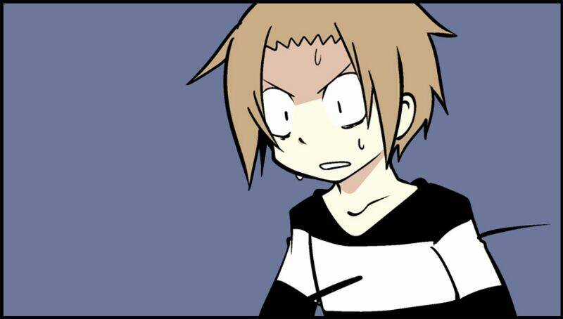 Senyuu - Chapter 104 - Trang 5