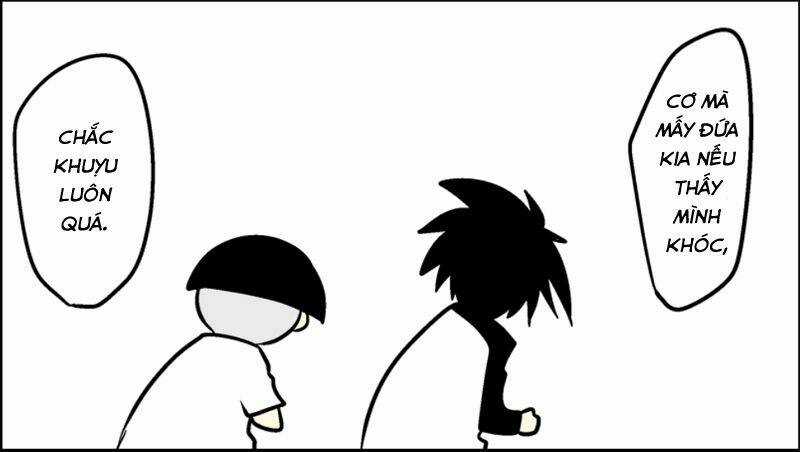 Senyuu - Chapter 104 - Trang 41