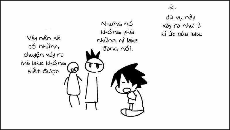 Senyuu - Chapter 104 - Trang 47