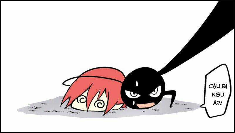 Senyuu - Chapter 104 - Trang 6