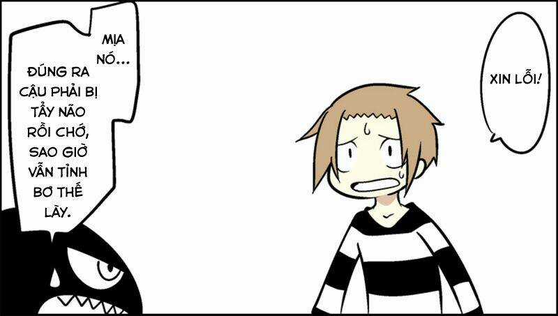 Senyuu - Chapter 104 - Trang 7