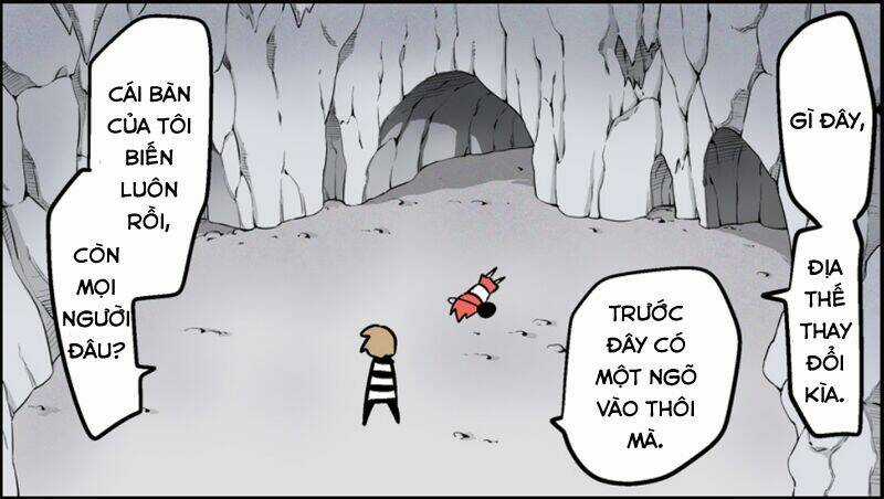 Senyuu - Chapter 104 - Trang 9