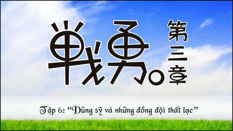 Senyuu - Chapter 104 - Trang 10