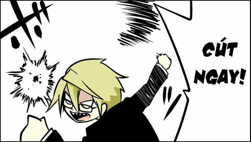 Senyuu - Chapter 105 - Trang 15