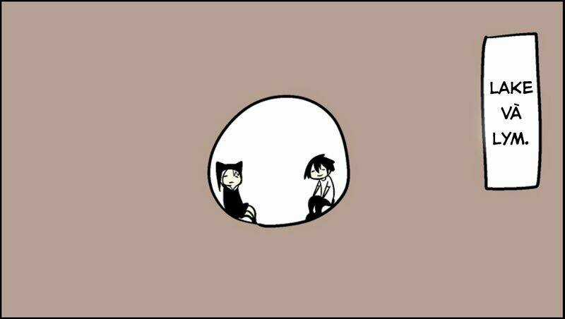 Senyuu - Chapter 105 - Trang 17