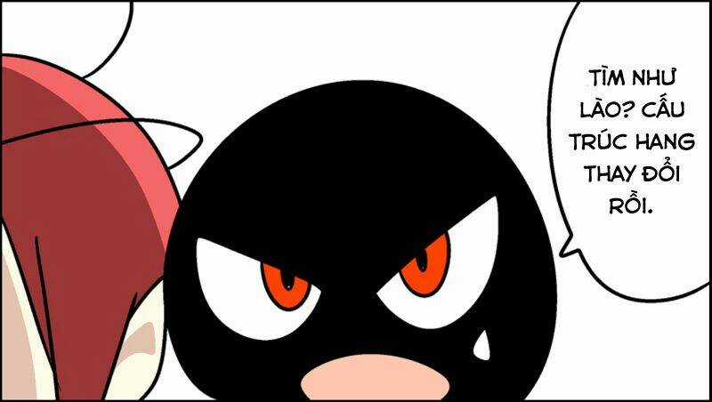 Senyuu - Chapter 105 - Trang 23