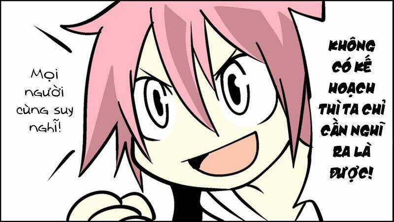 Senyuu - Chapter 105 - Trang 26