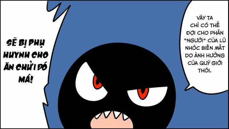 Senyuu - Chapter 105 - Trang 30