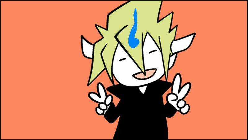 Senyuu - Chapter 105 - Trang 36