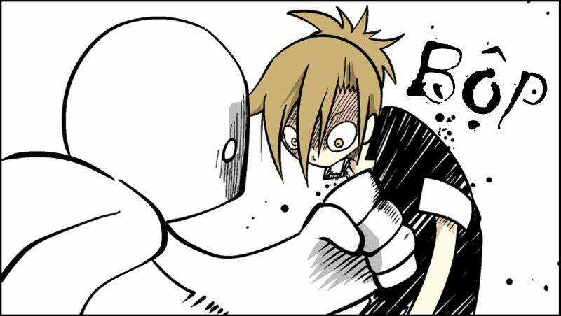 Senyuu - Chapter 105 - Trang 8