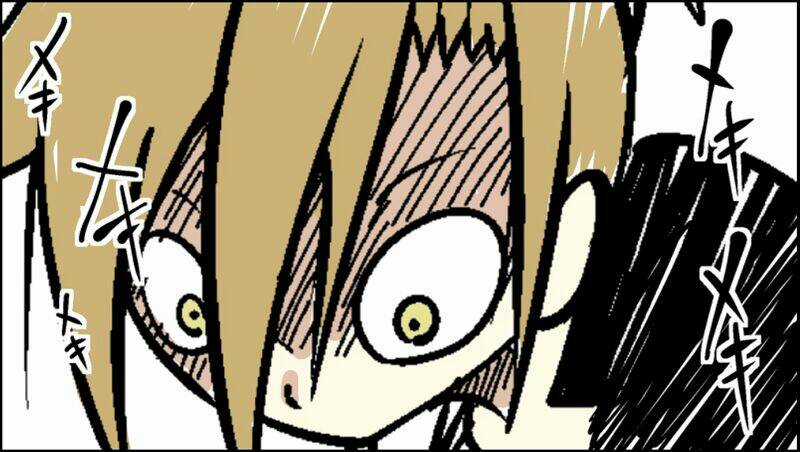 Senyuu - Chapter 105 - Trang 9