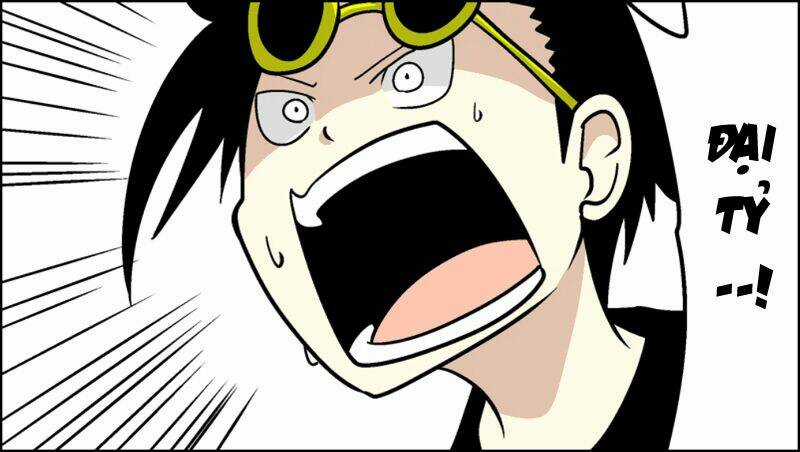 Senyuu - Chapter 106 - Trang 13