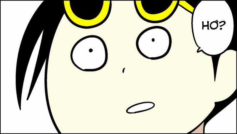 Senyuu - Chapter 106 - Trang 14