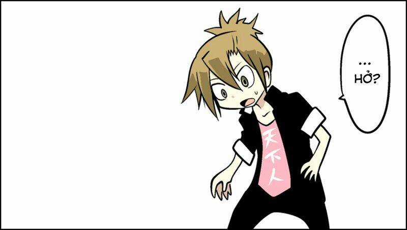 Senyuu - Chapter 106 - Trang 16