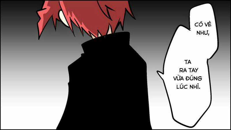 Senyuu - Chapter 106 - Trang 17