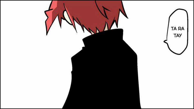 Senyuu - Chapter 106 - Trang 20