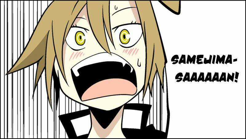 Senyuu - Chapter 106 - Trang 22