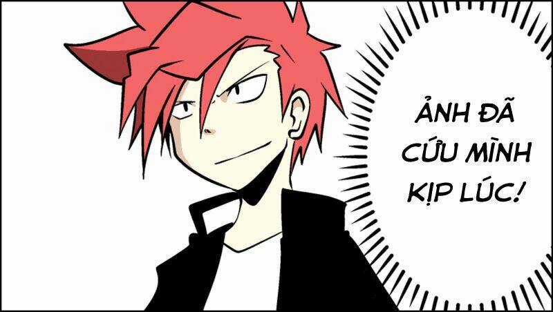 Senyuu - Chapter 106 - Trang 24