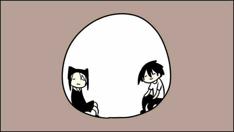 Senyuu - Chapter 106 - Trang 25