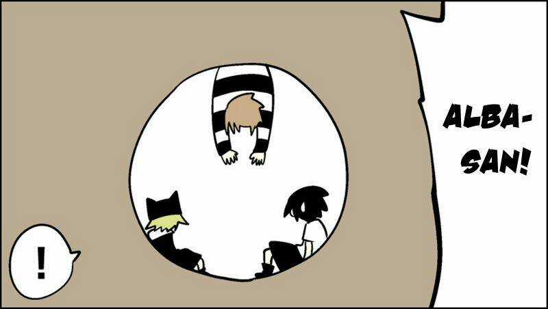 Senyuu - Chapter 106 - Trang 30