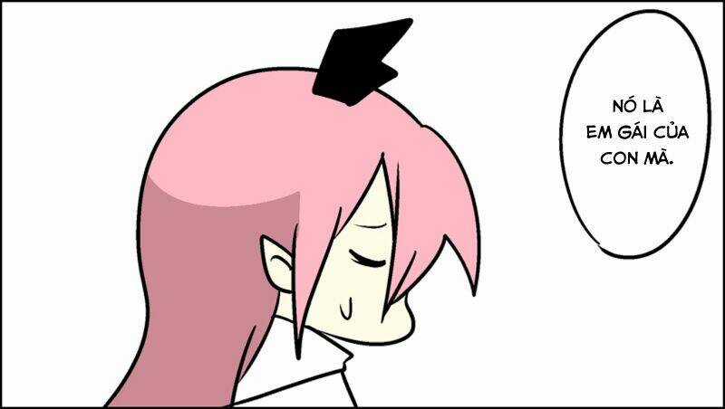 Senyuu - Chapter 106 - Trang 34