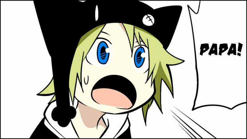 Senyuu - Chapter 106 - Trang 35