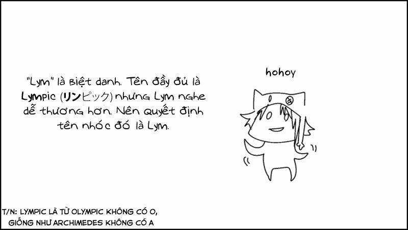 Senyuu - Chapter 106 - Trang 37