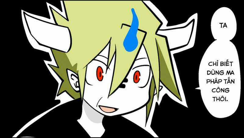 Senyuu - Chapter 106 - Trang 6