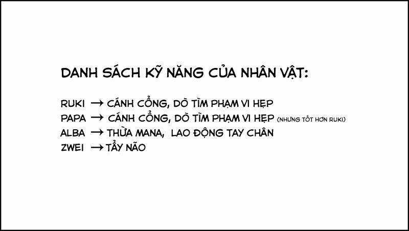 Senyuu - Chapter 106 - Trang 9