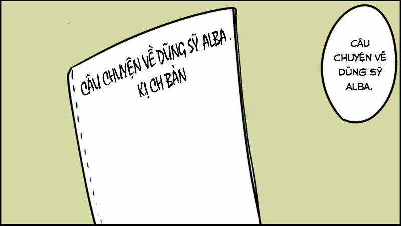 Senyuu - Chapter 107 - Trang 11