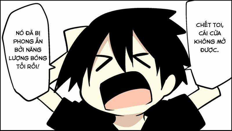 Senyuu - Chapter 107 - Trang 23