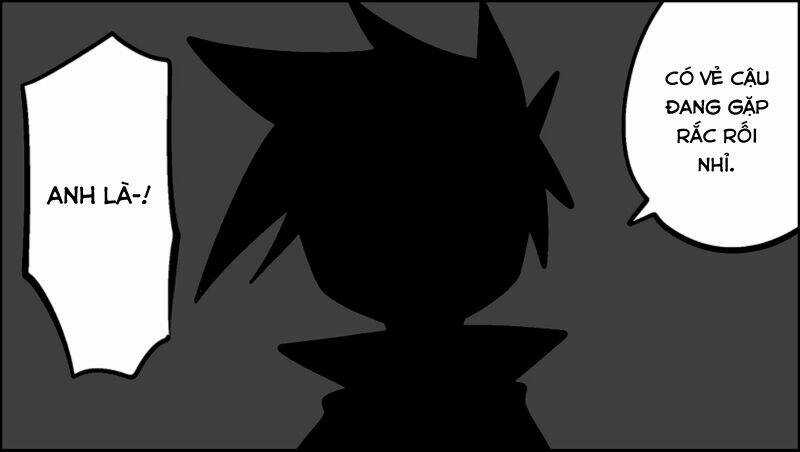 Senyuu - Chapter 107 - Trang 24