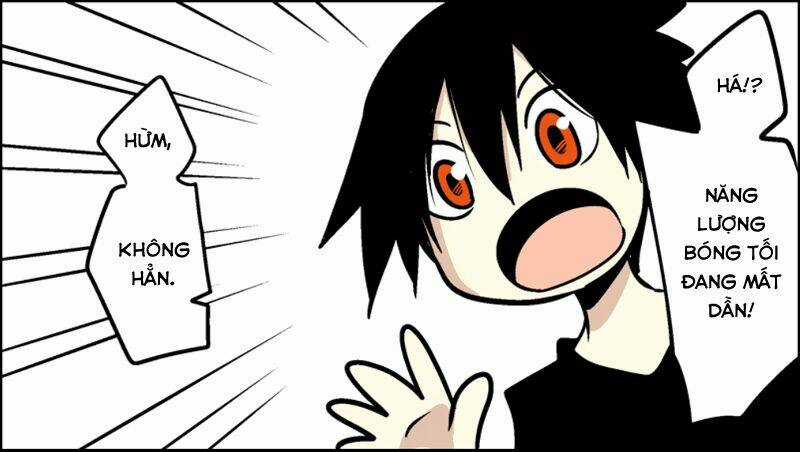 Senyuu - Chapter 107 - Trang 28