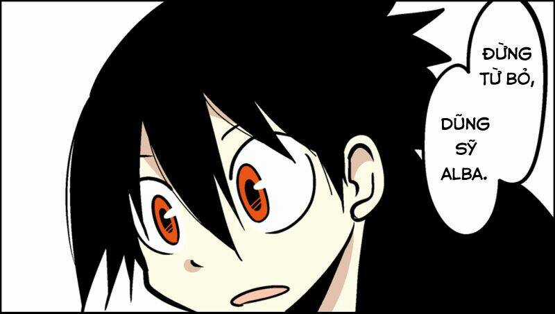 Senyuu - Chapter 107 - Trang 4