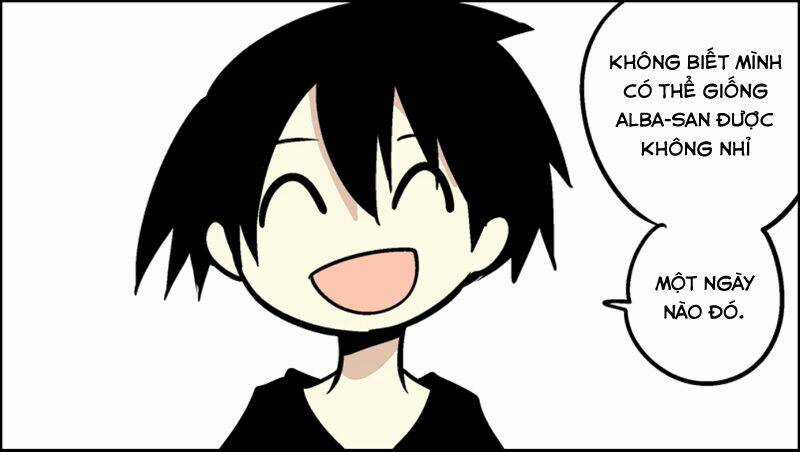 Senyuu - Chapter 107 - Trang 34