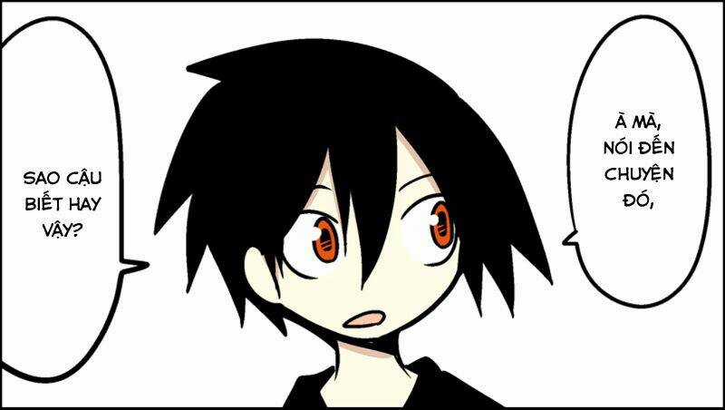 Senyuu - Chapter 107 - Trang 37