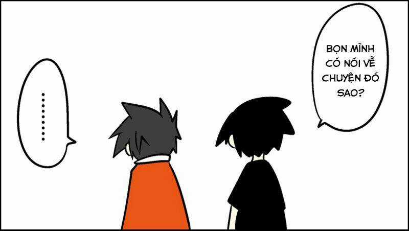 Senyuu - Chapter 107 - Trang 39