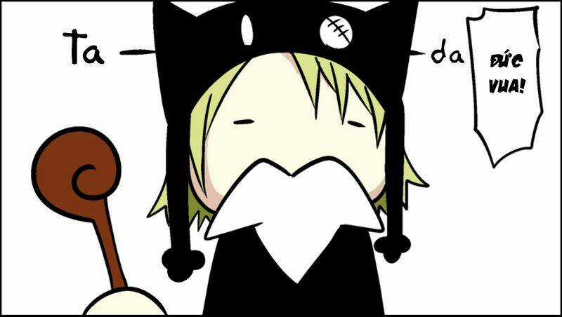 Senyuu - Chapter 107 - Trang 5