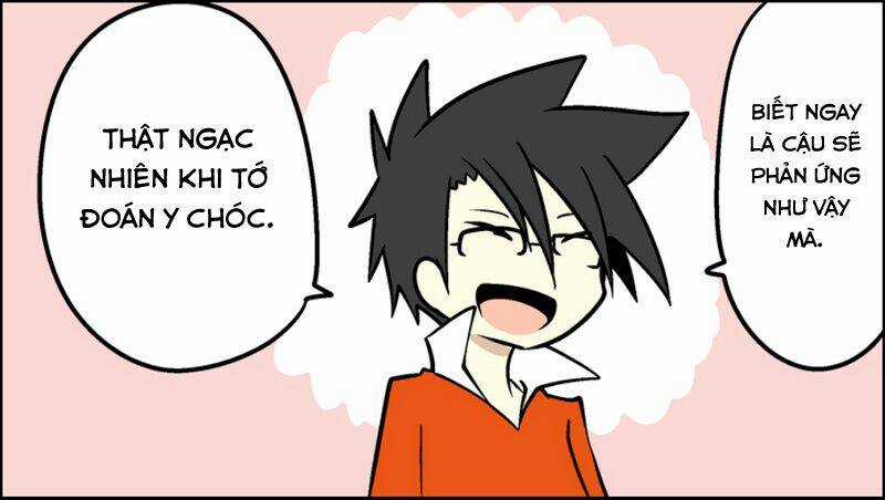 Senyuu - Chapter 107 - Trang 41