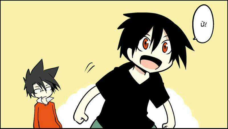 Senyuu - Chapter 107 - Trang 44