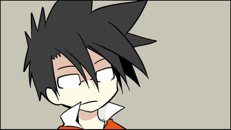 Senyuu - Chapter 107 - Trang 45