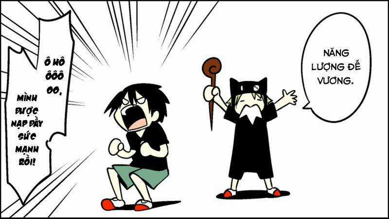 Senyuu - Chapter 107 - Trang 6