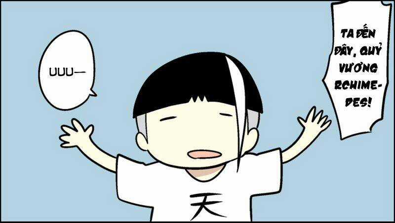 Senyuu - Chapter 107 - Trang 7