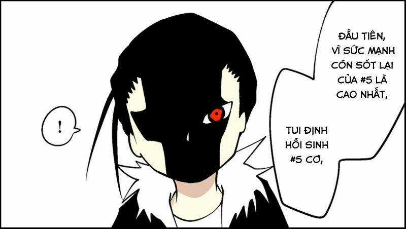 Senyuu - Chapter 108 - Trang 11