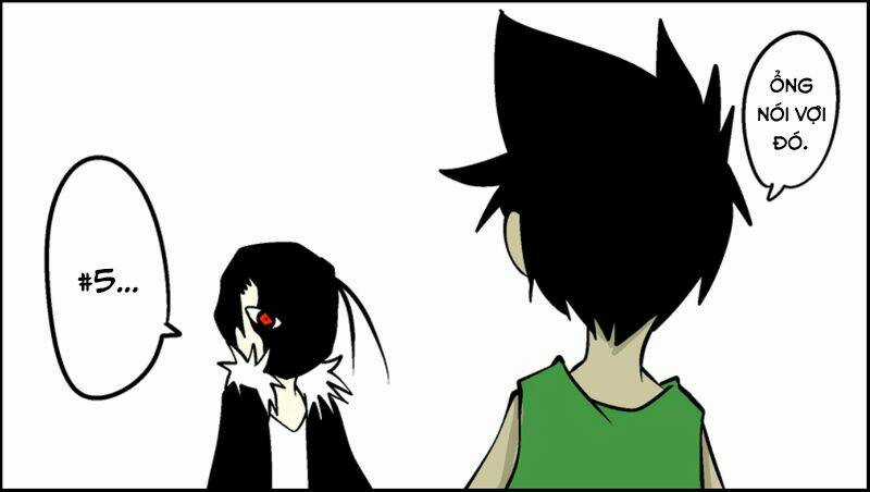 Senyuu - Chapter 108 - Trang 13